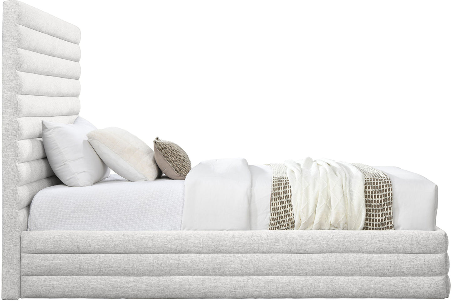 Maxwell - Bed