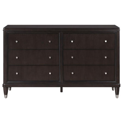Emberlyn - 6-Drawer Dresser