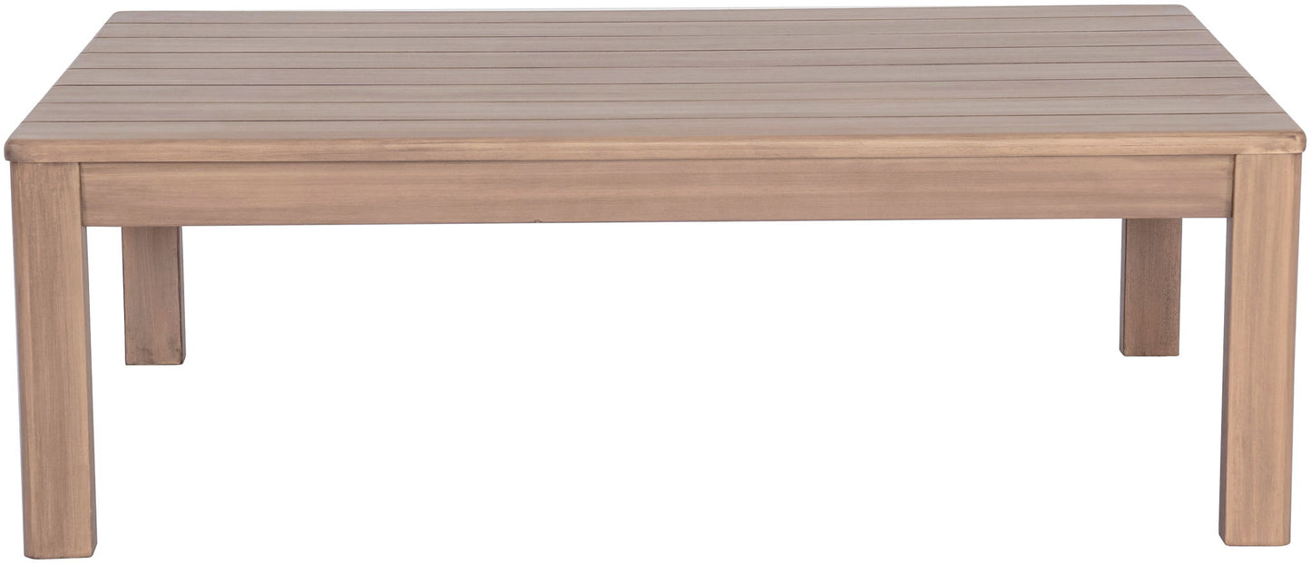 Newport - Acacia Wood Outdoor Patio Table