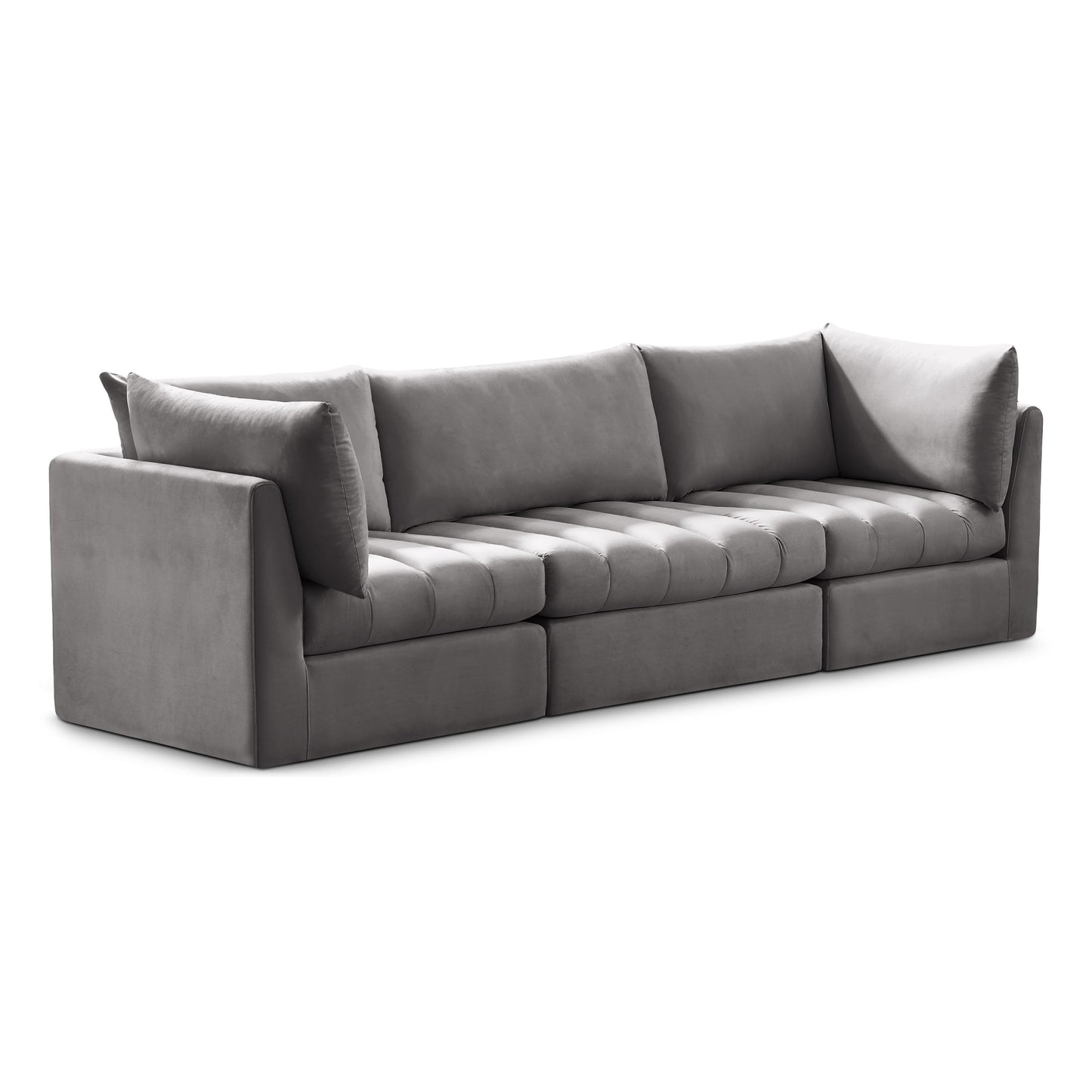 Jacob - Modular 3 Seat Sofa