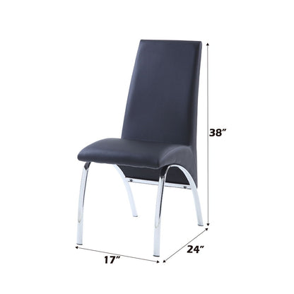 Pervis - Side Chair