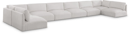 Ease - Modular Sectional