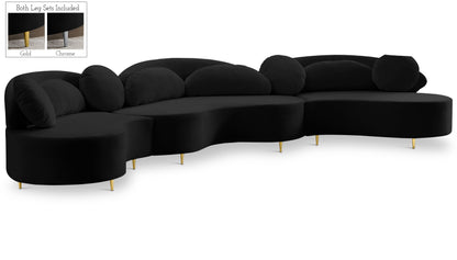 Vivacious - Sectional