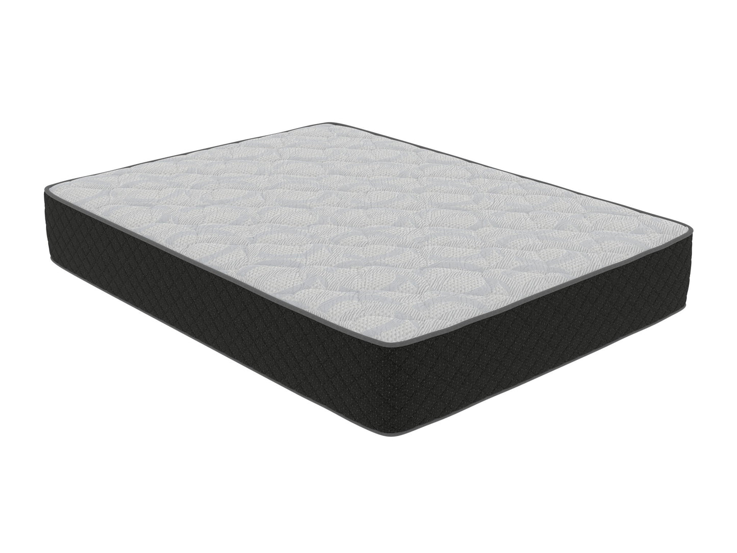 Long Term Promotion - Griffin Plush RP Hybrid Mattress
