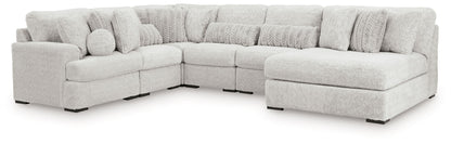 Cuddle Plush - Sectional