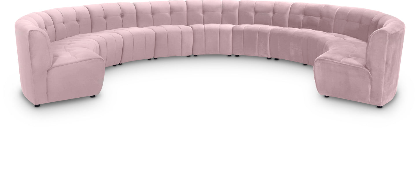 Limitless - 11 Pc. Modular Sectional