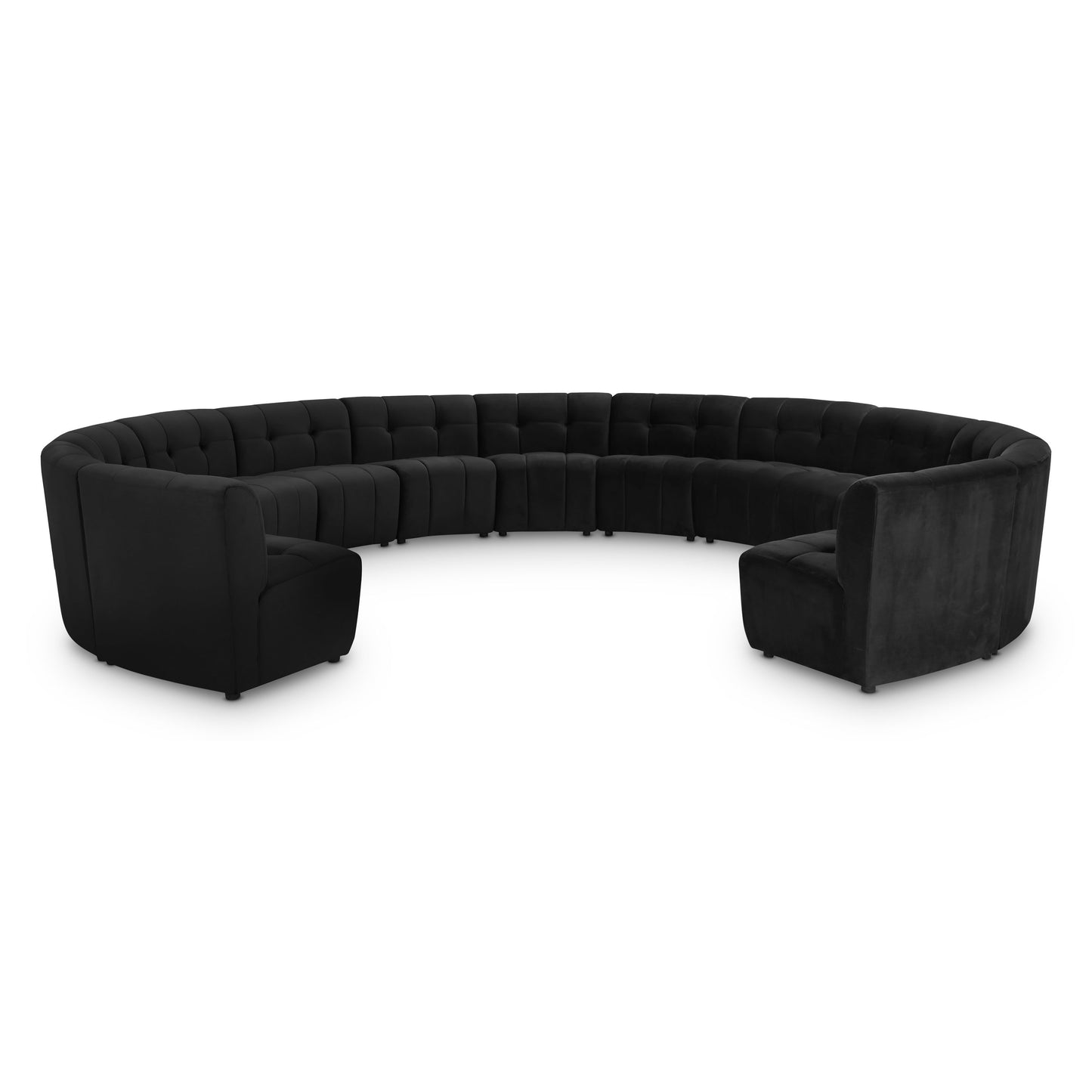 Limitless - 13 Pc. Modular Sectional