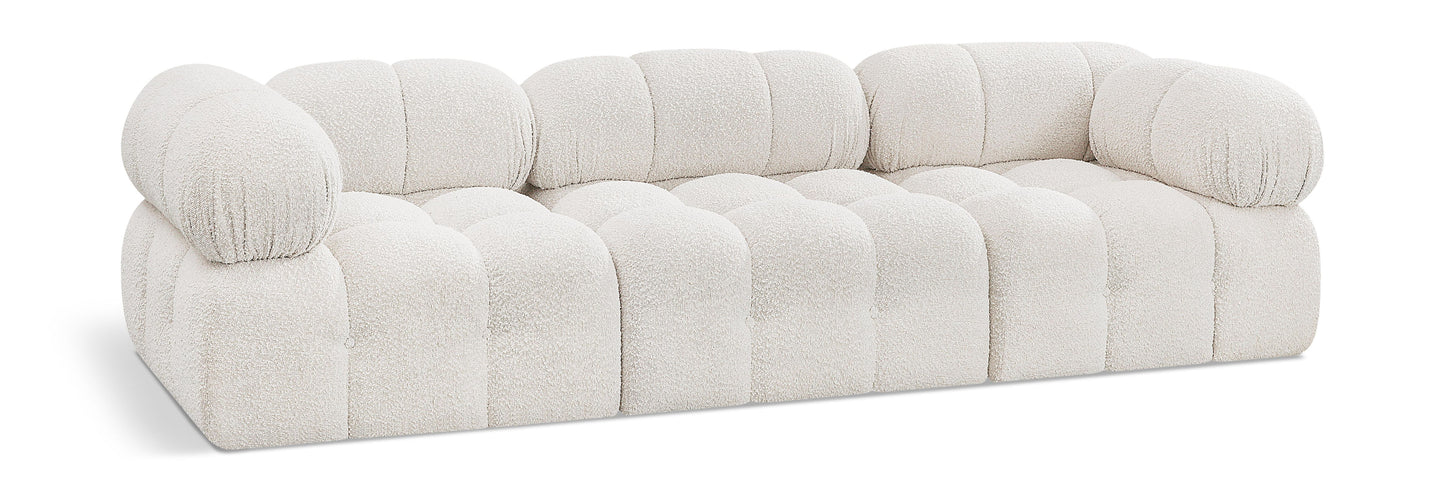 Ames - 3 Seat Modular Sofa