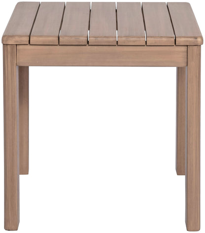 Newport - Acacia Wood Outdoor Patio Table