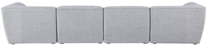 Miramar - 4 Seat Modular Sofa