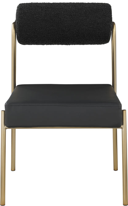 Carly - Dining Chair (Set of 2)