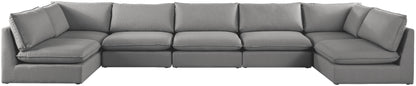 Mackenzie - Modular Sectional