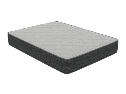 Double Sided - Factory Select Dustin Plush Hybrid Mattress