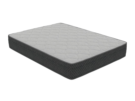 Double Sided - Factory Select Dustin Plush Hybrid Mattress