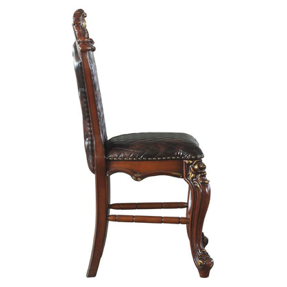 Picardy - Counter Height Chair