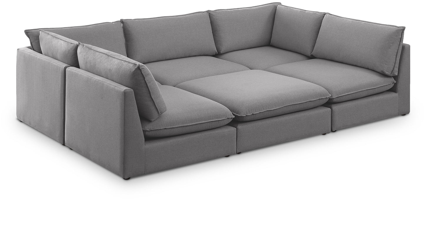 Mackenzie - Modular Sectional