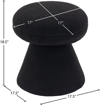 Drum - Ottoman / Stool