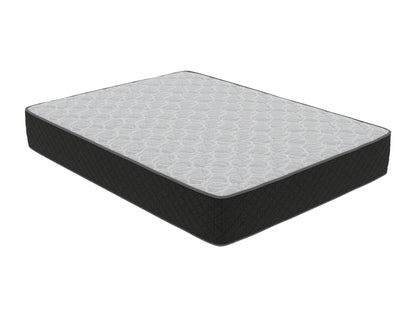 Double Sided - Dustin Plush Hybrid Mattress