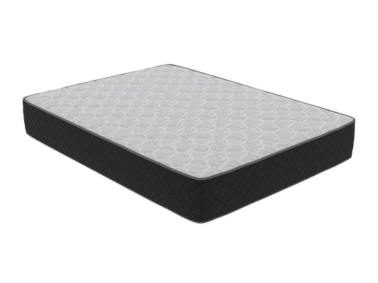 Double Sided - Dustin Plush Hybrid Mattress