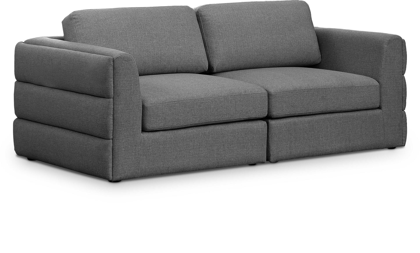 Beckham - Modular 2 Seat Sofa